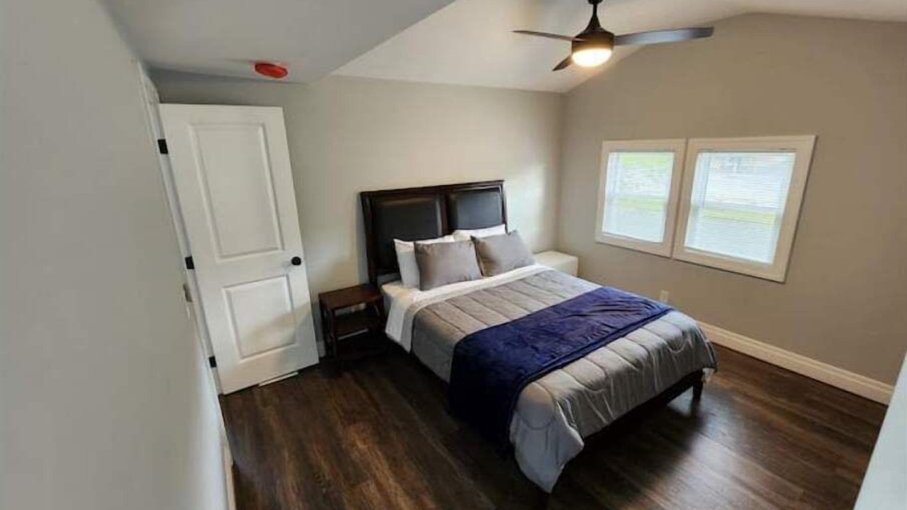 Photo of Bedroom in Lackawanna