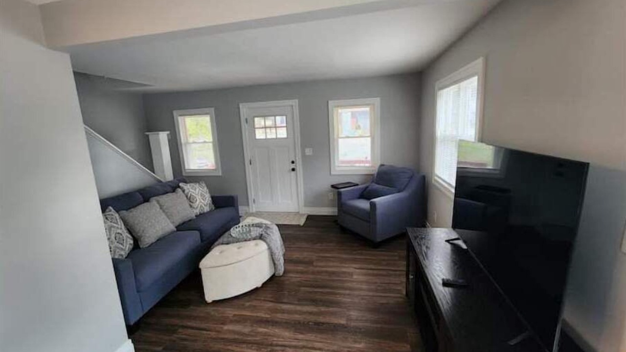 Photo of Livingroom in Lackawanna
