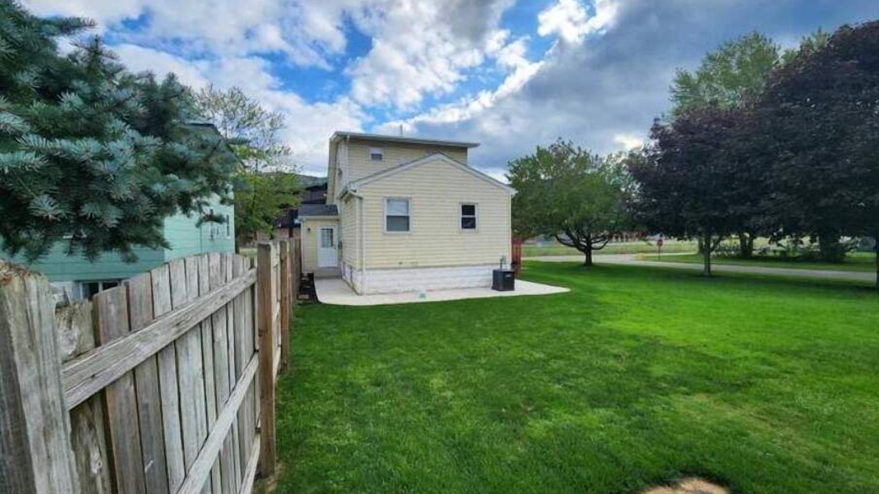 Photo of Outdoor in Lackawanna