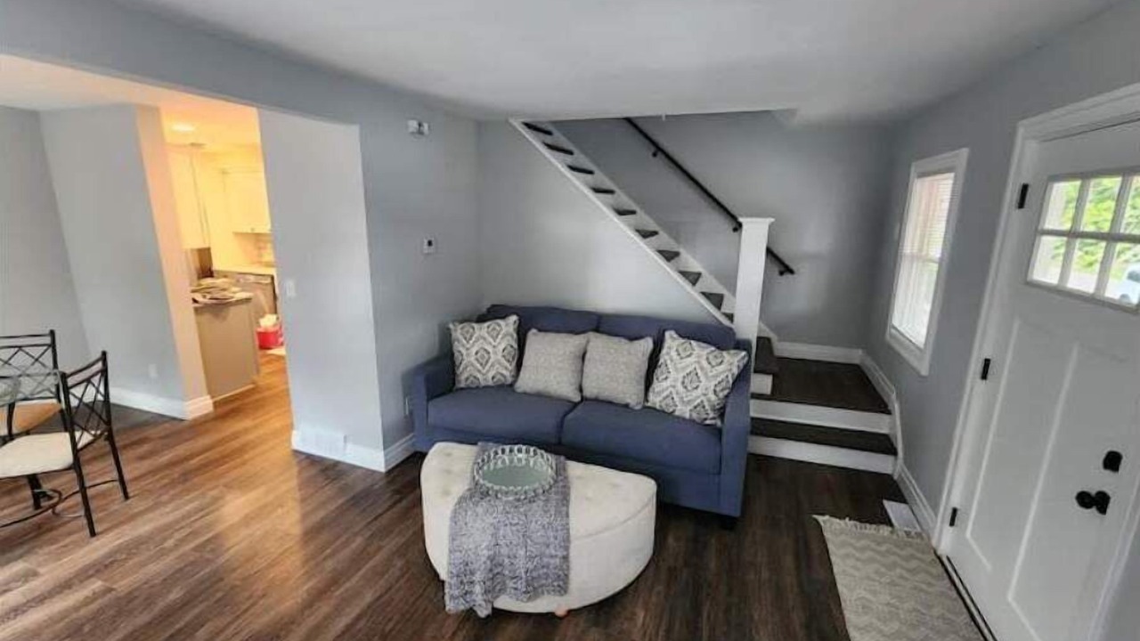 Photo of Livingroom in Lackawanna