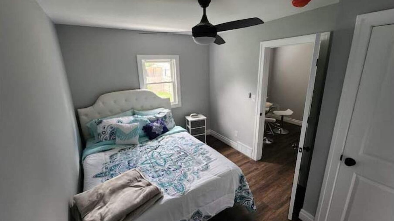 Photo of Bedroom in Lackawanna