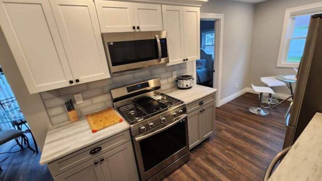Photo of Kitchen in Lackawanna