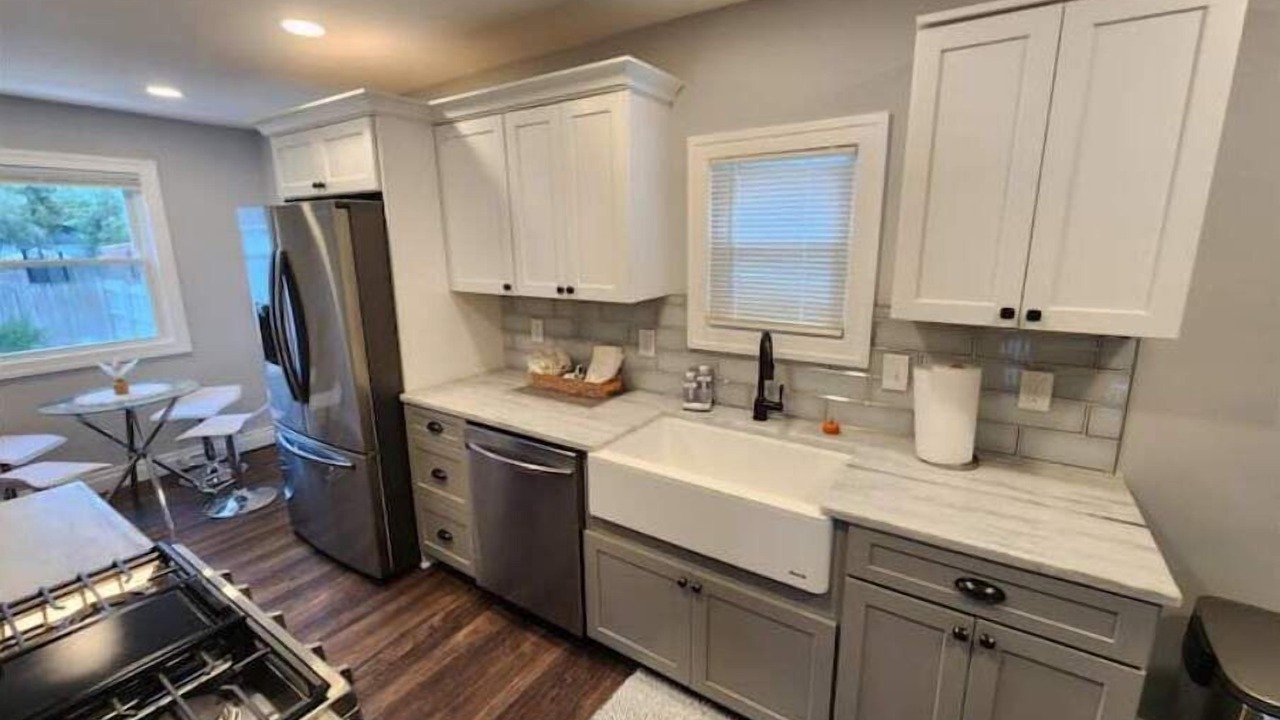Photo of Kitchen in Lackawanna