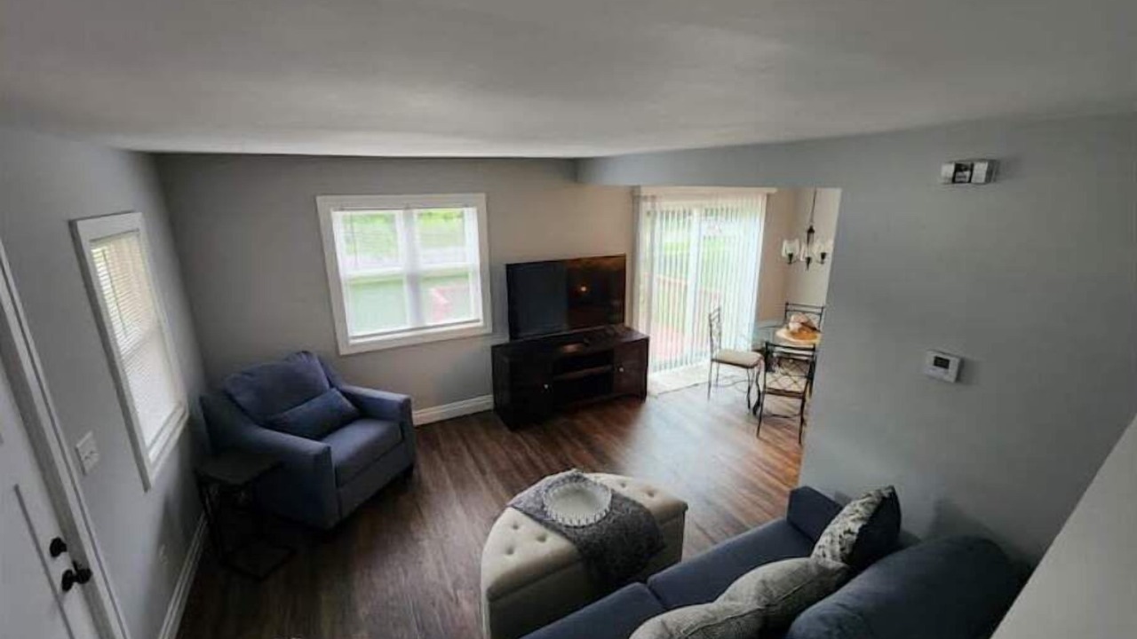 Photo of Livingroom in Lackawanna