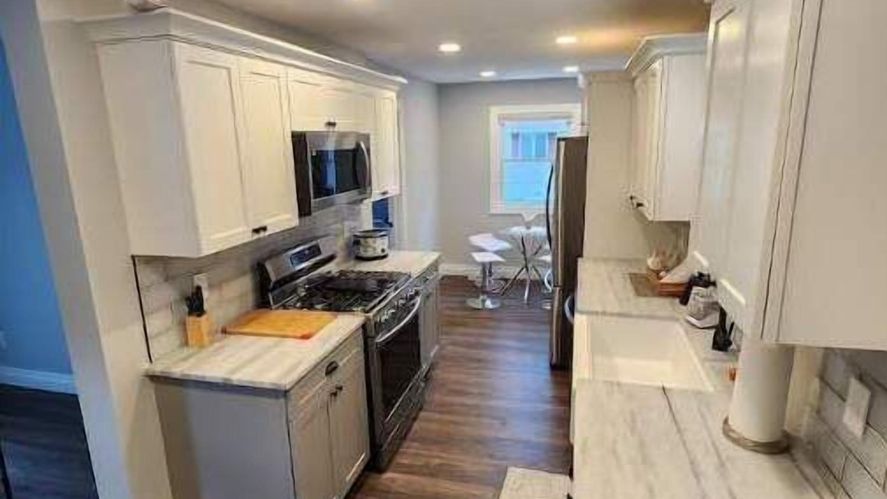 Photo of Kitchen in Lackawanna