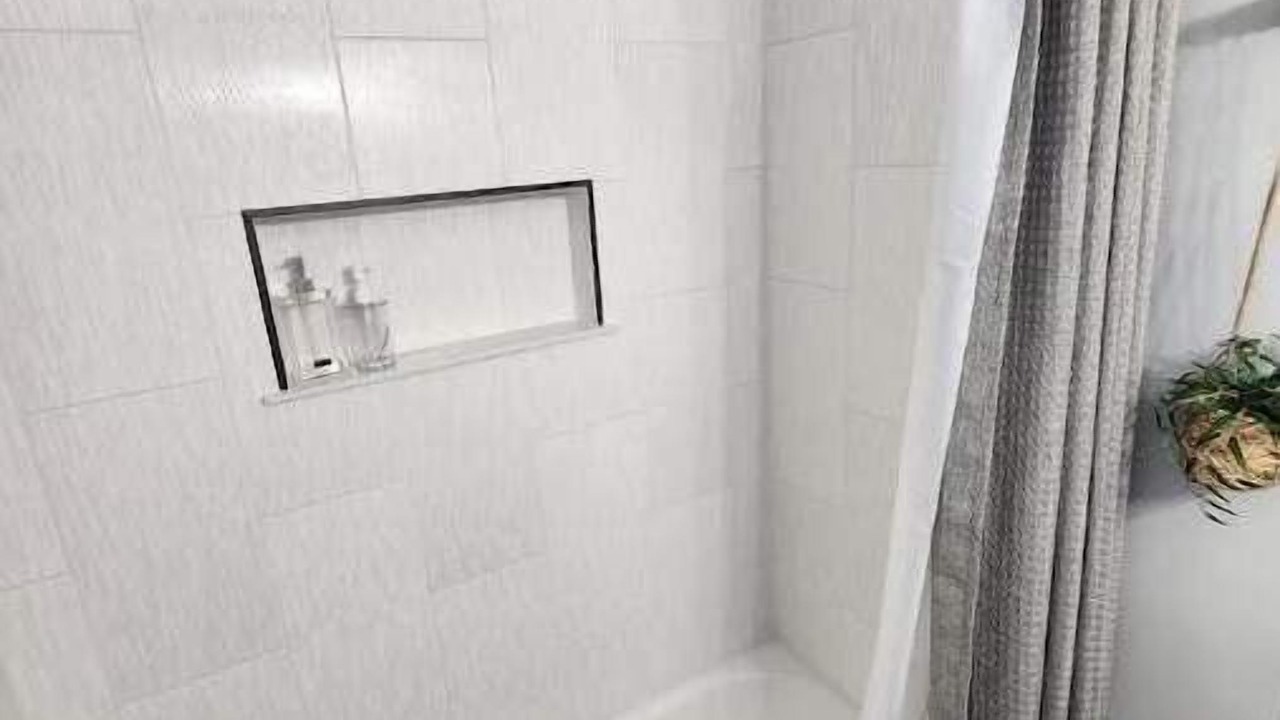 Photo of Bathroom in Lackawanna