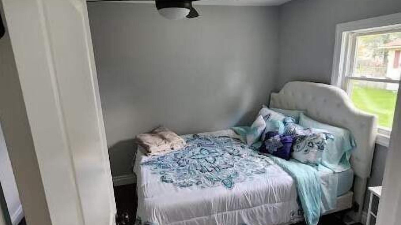 Photo of Bedroom in Lackawanna