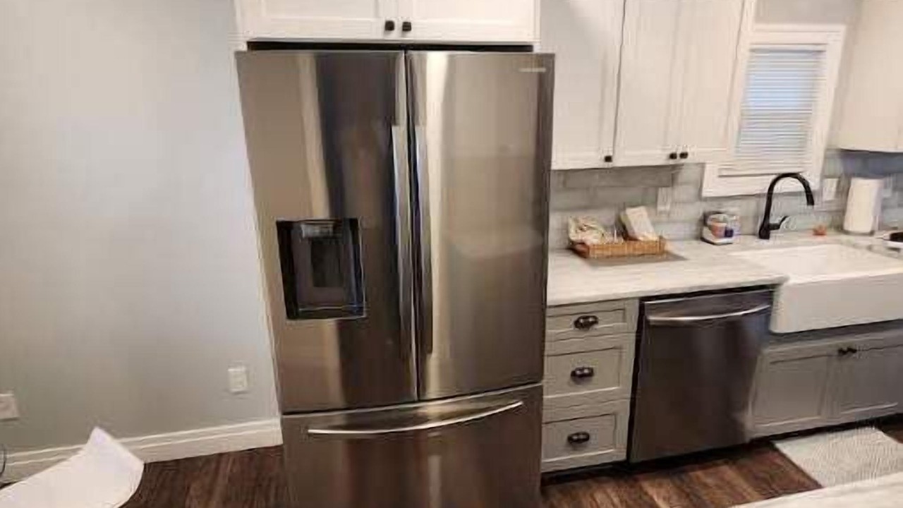 Photo of Kitchen in Lackawanna