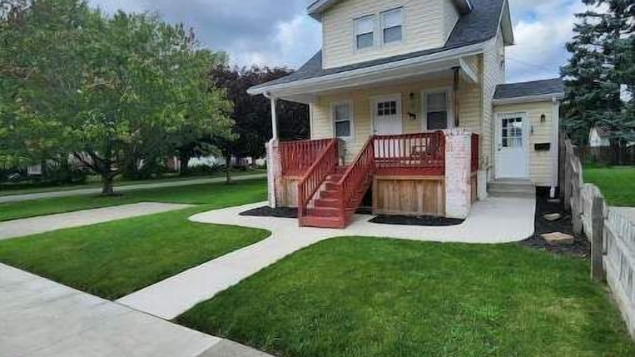 Photo of Outdoor in Lackawanna