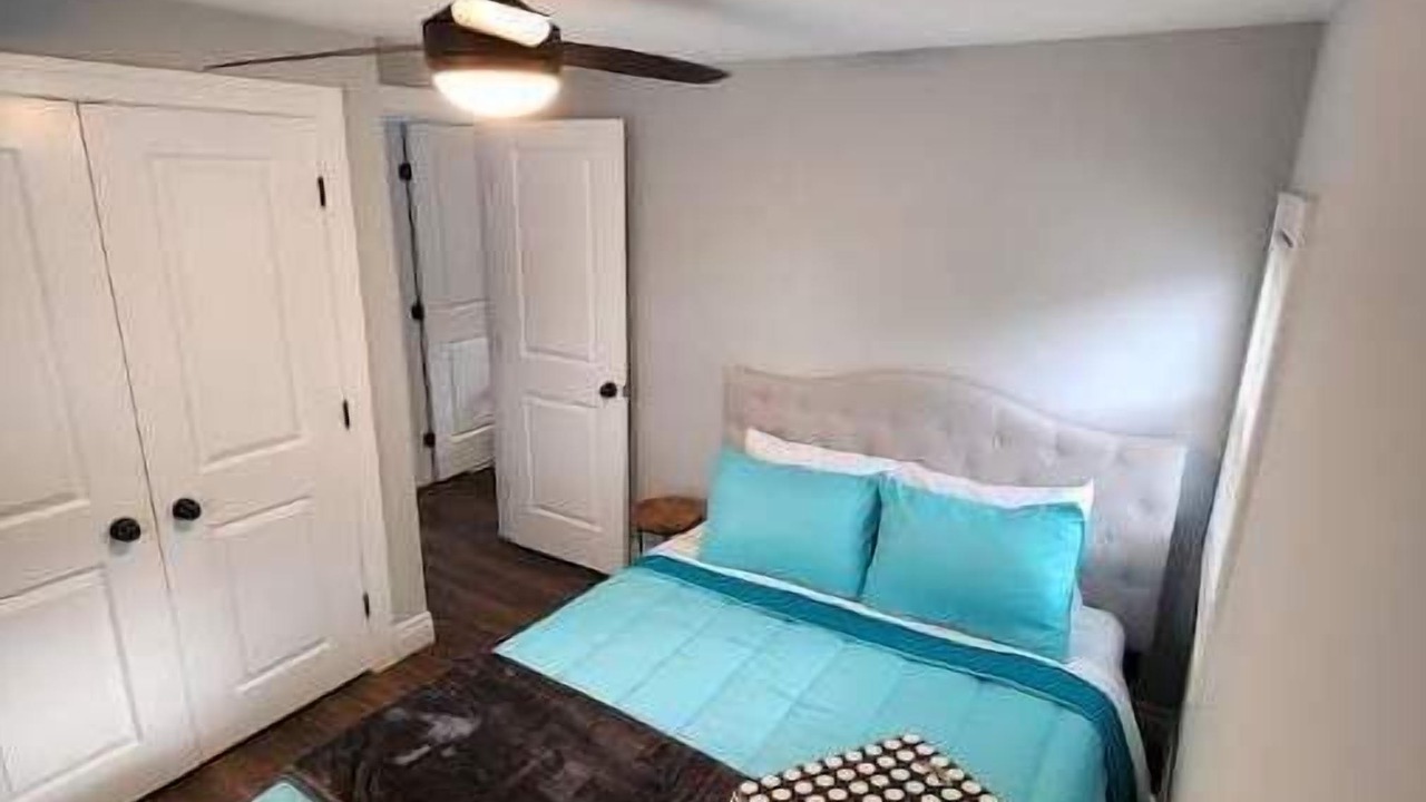 Photo of Bedroom in Lackawanna