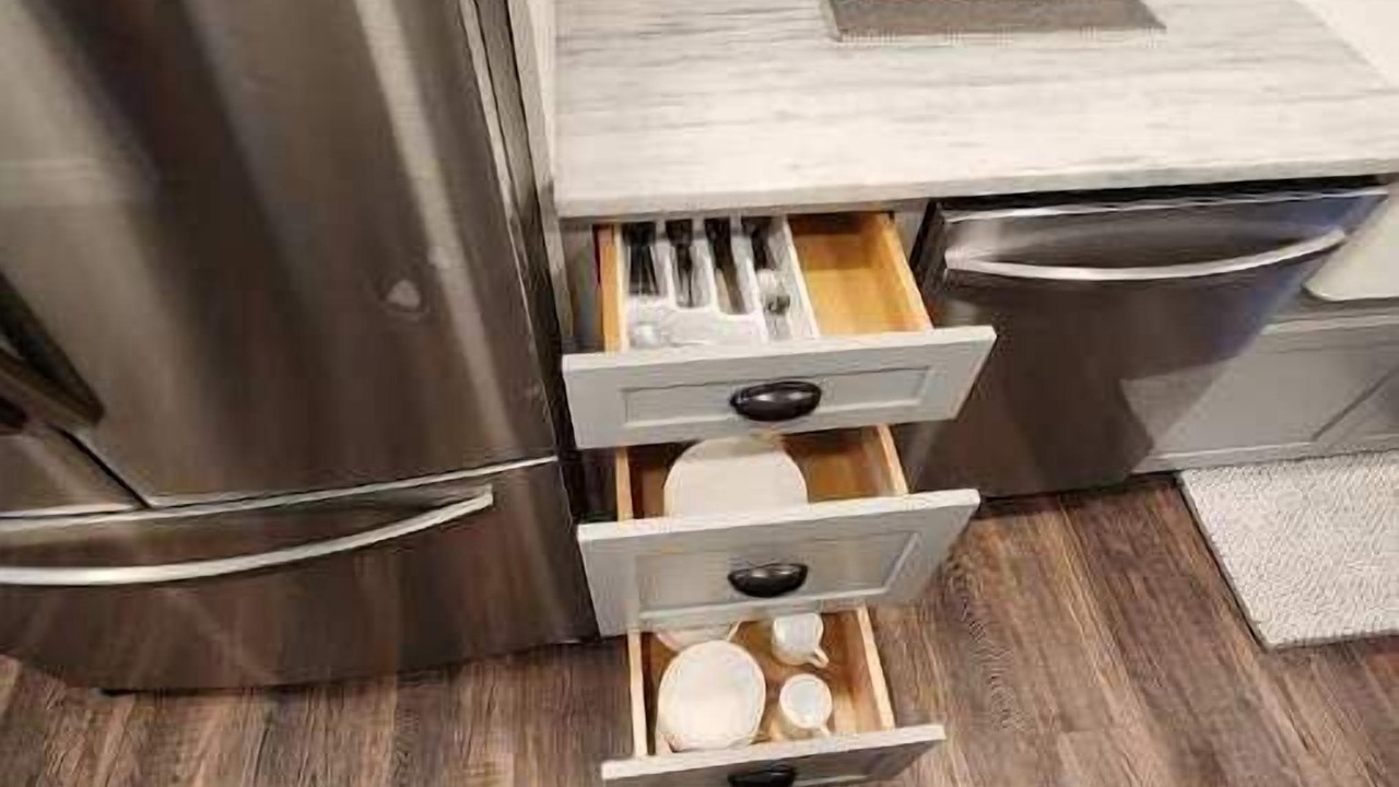 Photo of Kitchen in Lackawanna
