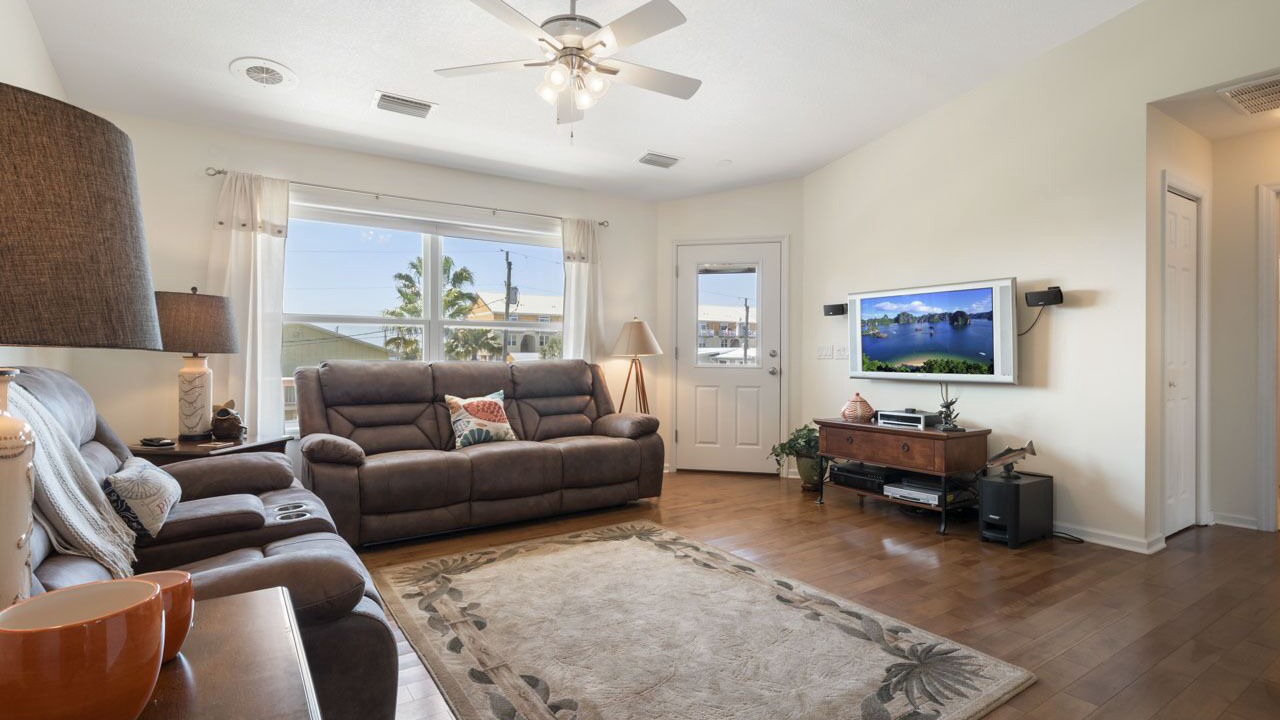 Photo of Bedroom in Keaton Beach