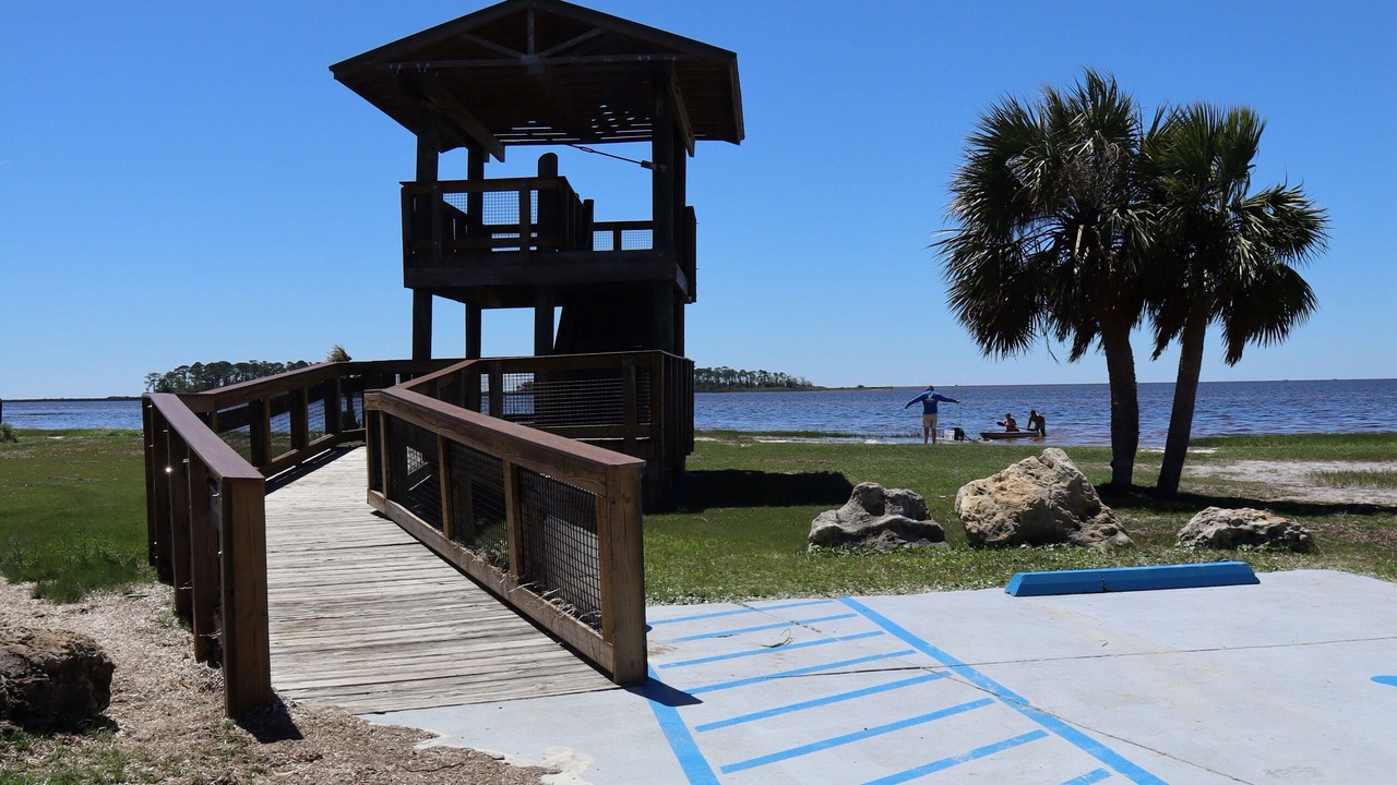 Photo of Others in Keaton Beach