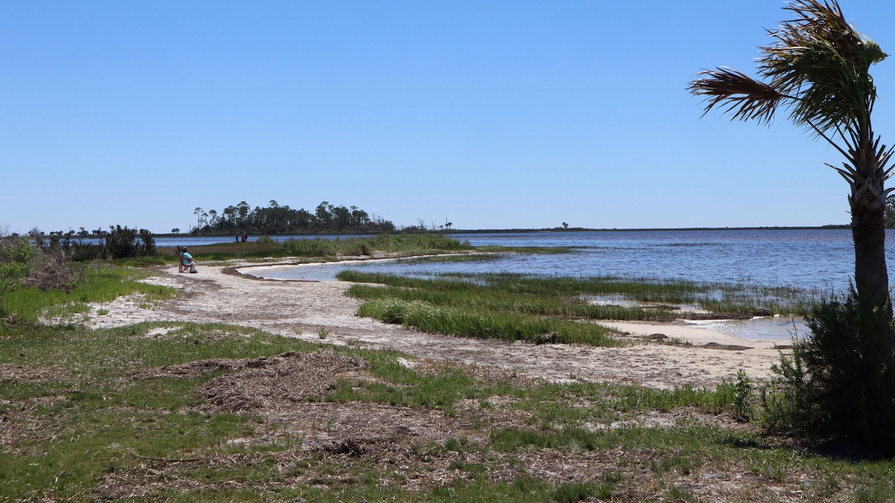 Photo of Others in Keaton Beach