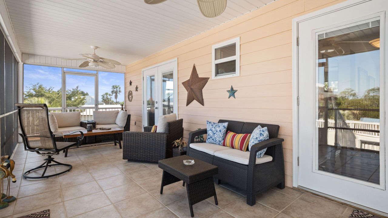 Photo of Outdoor in Keaton Beach