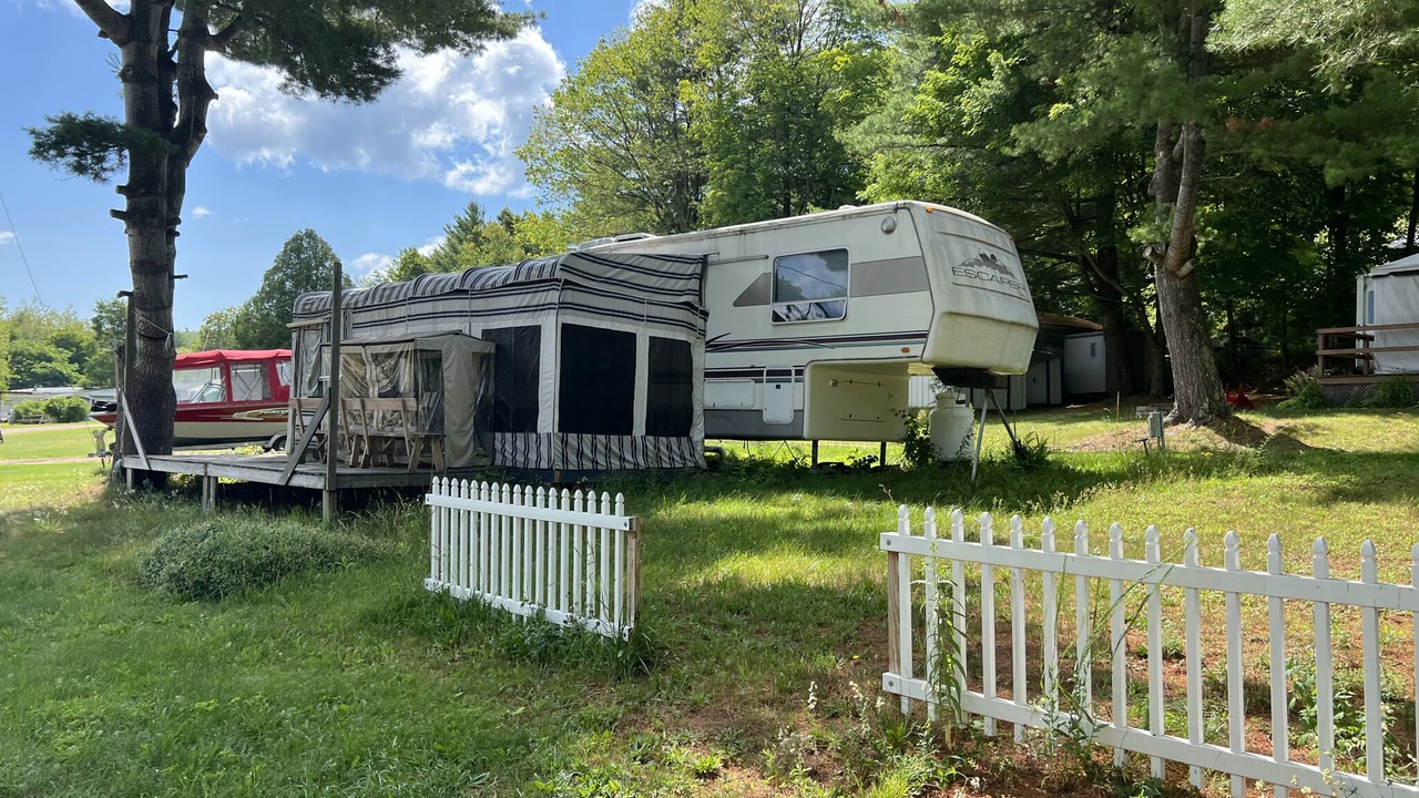 Photo of Outdoor in Town of Chesterfield