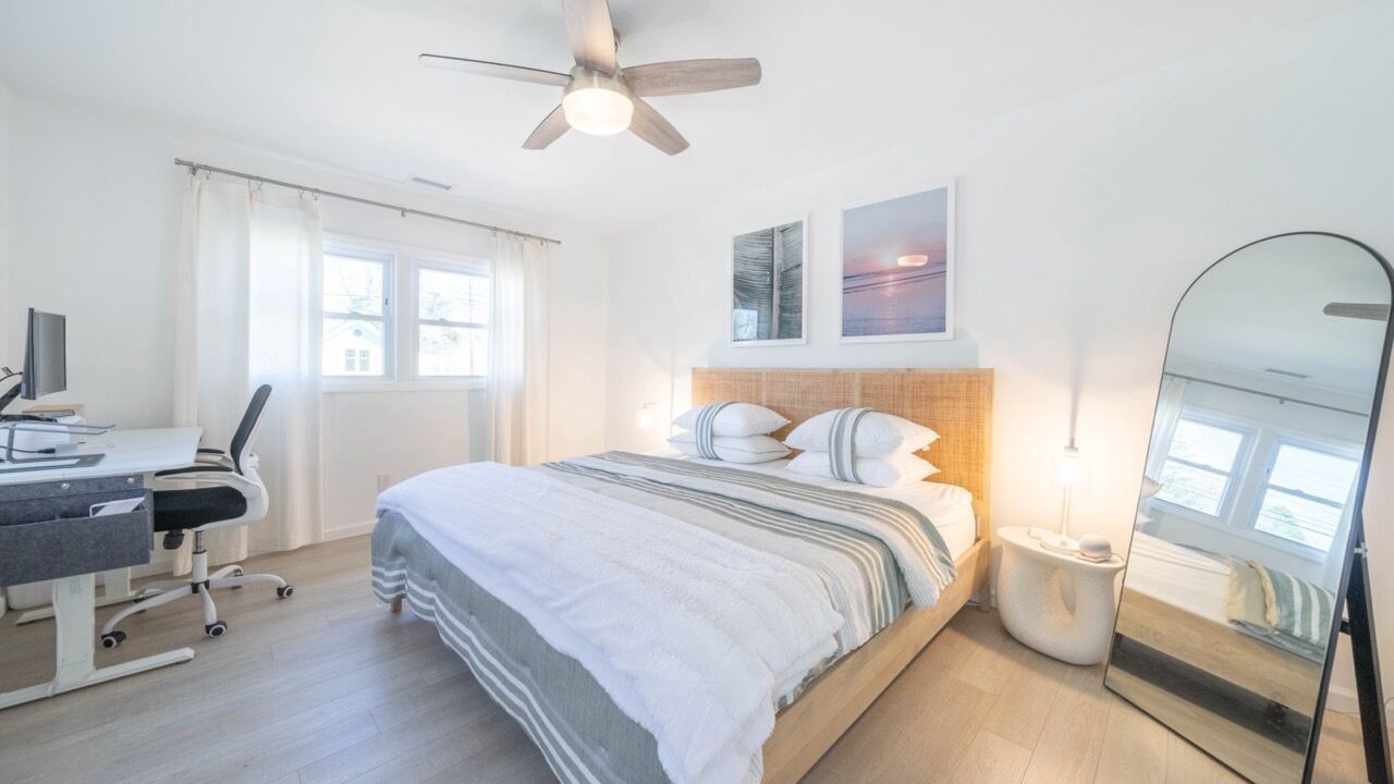 Photo of Bedroom in North Cape May