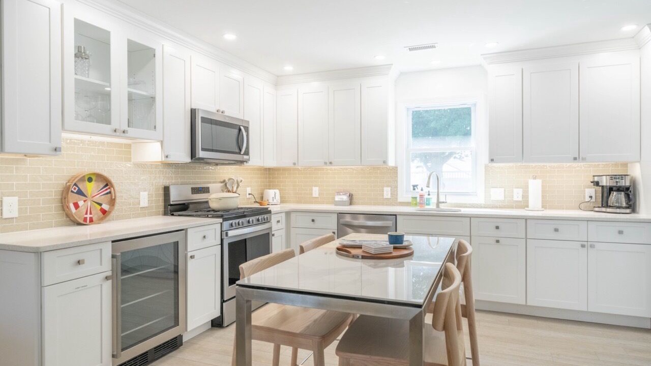 Photo of Kitchen in North Cape May