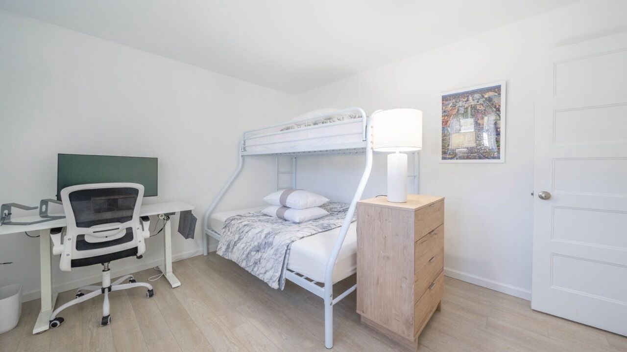 Photo of Bedroom in North Cape May