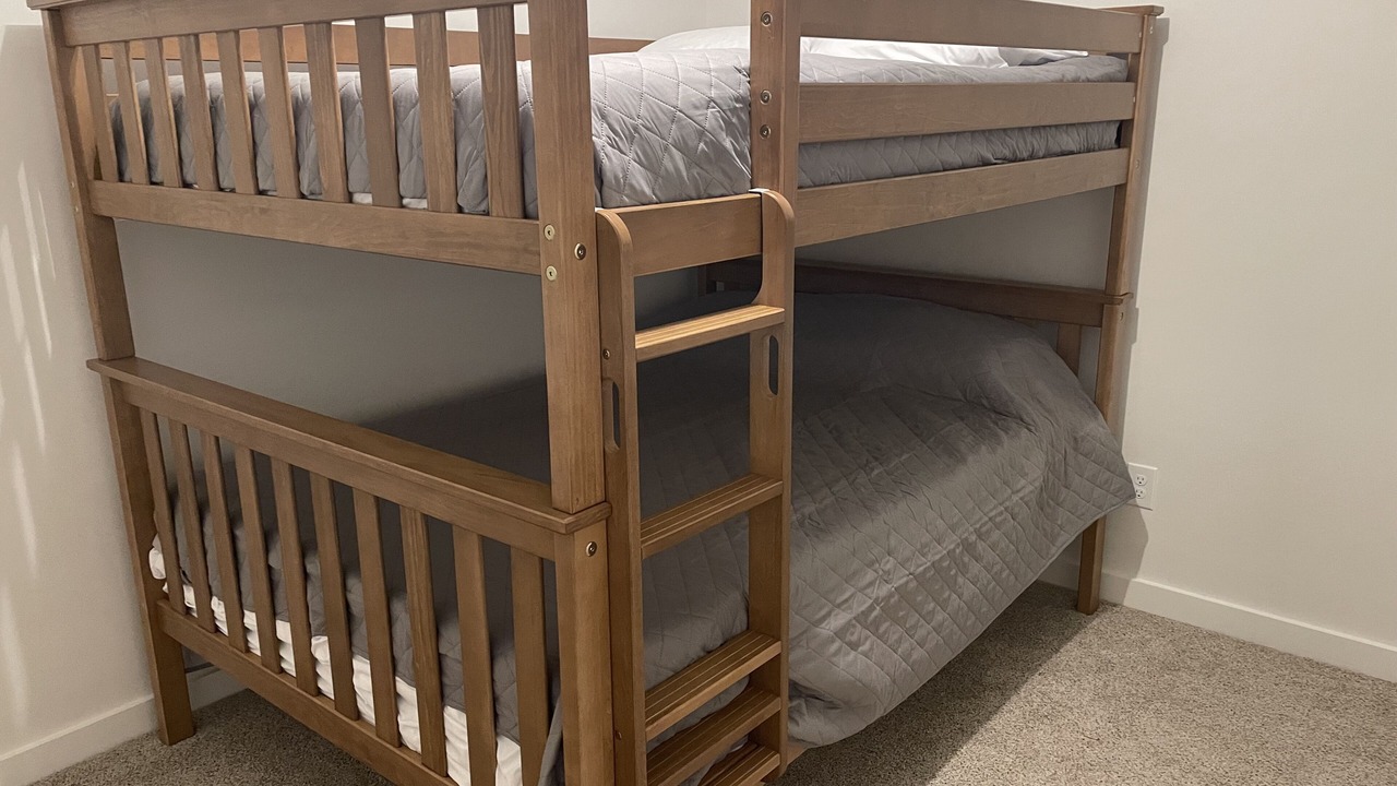 Photo of Bedroom in Sparta