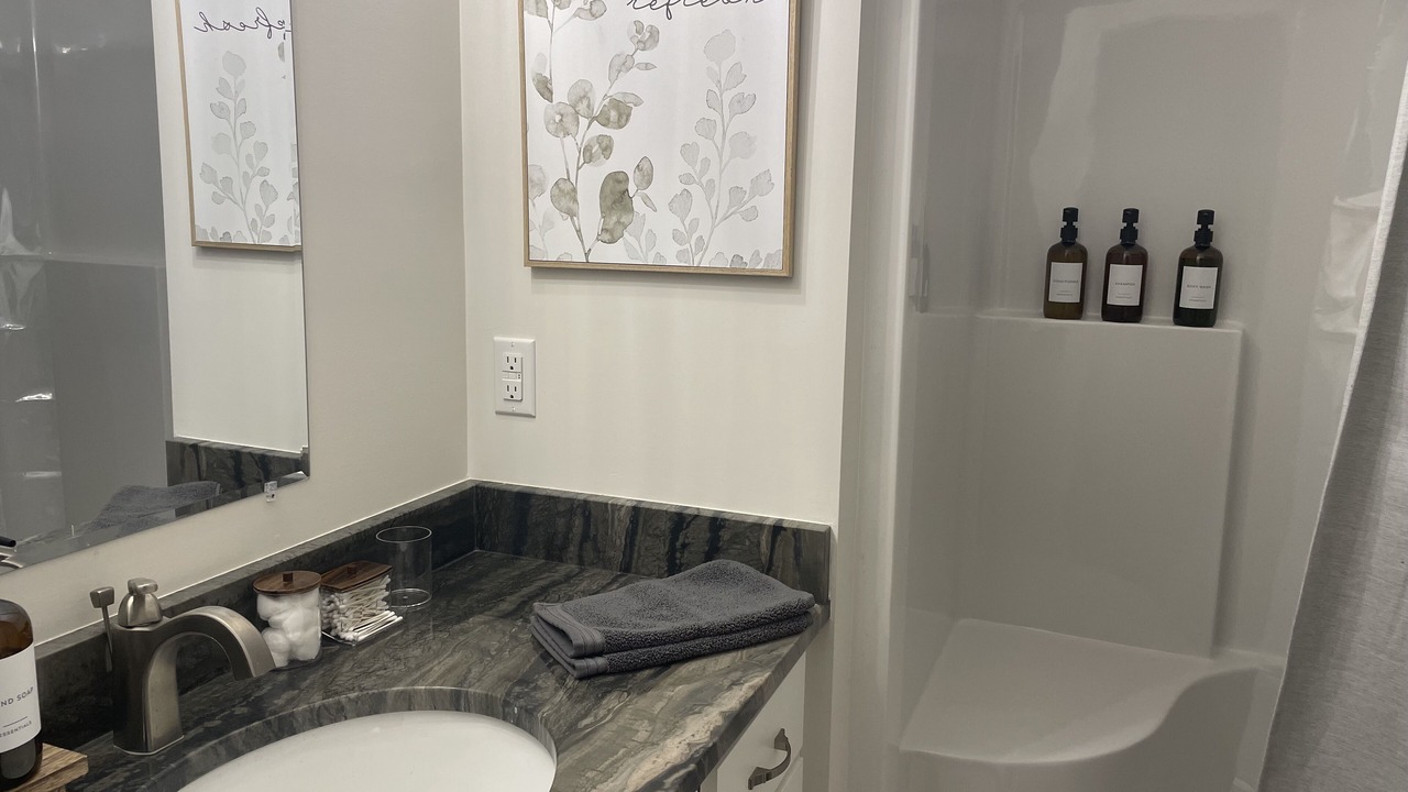 Photo of Bathroom in Sparta