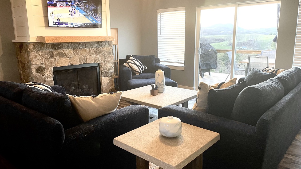 Photo of Livingroom in Sparta