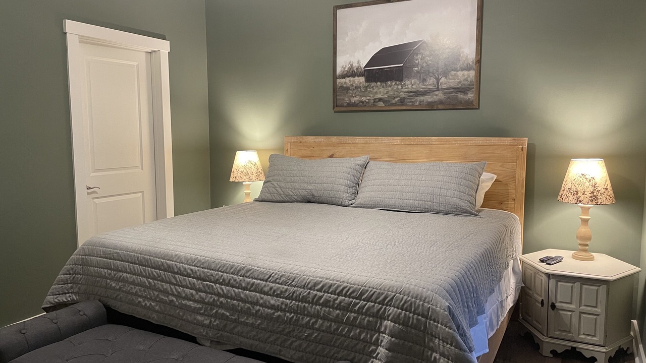 Photo of Bedroom in Sparta