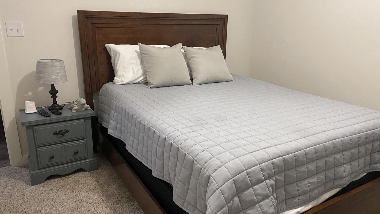 Photo of Bedroom in Sparta