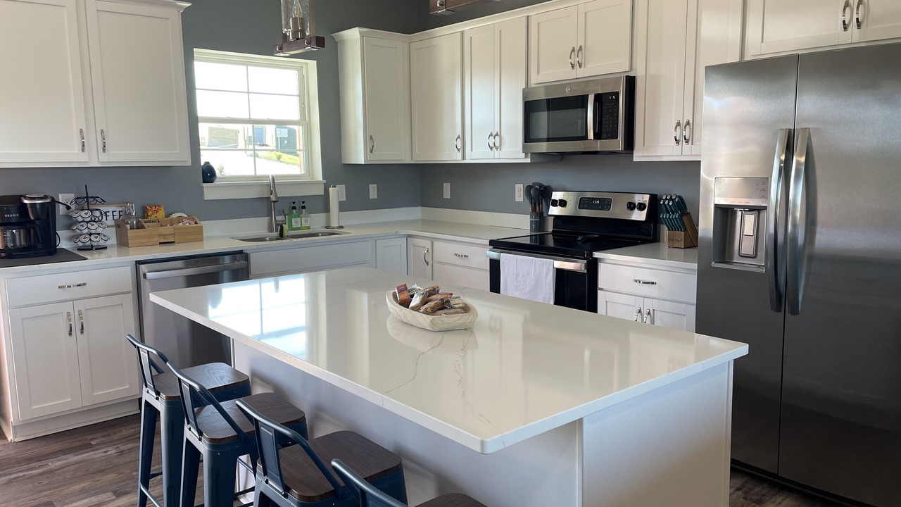 Photo of Kitchen in Sparta