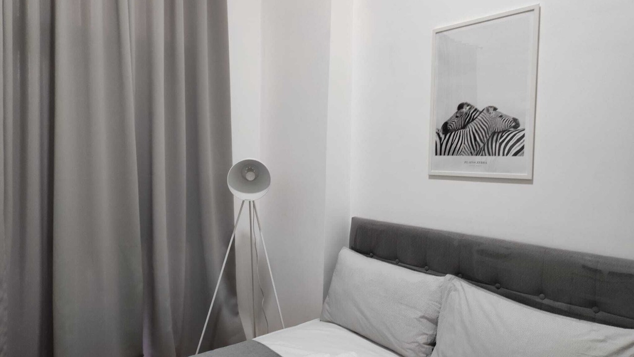 Photo of Bedroom in Baguio