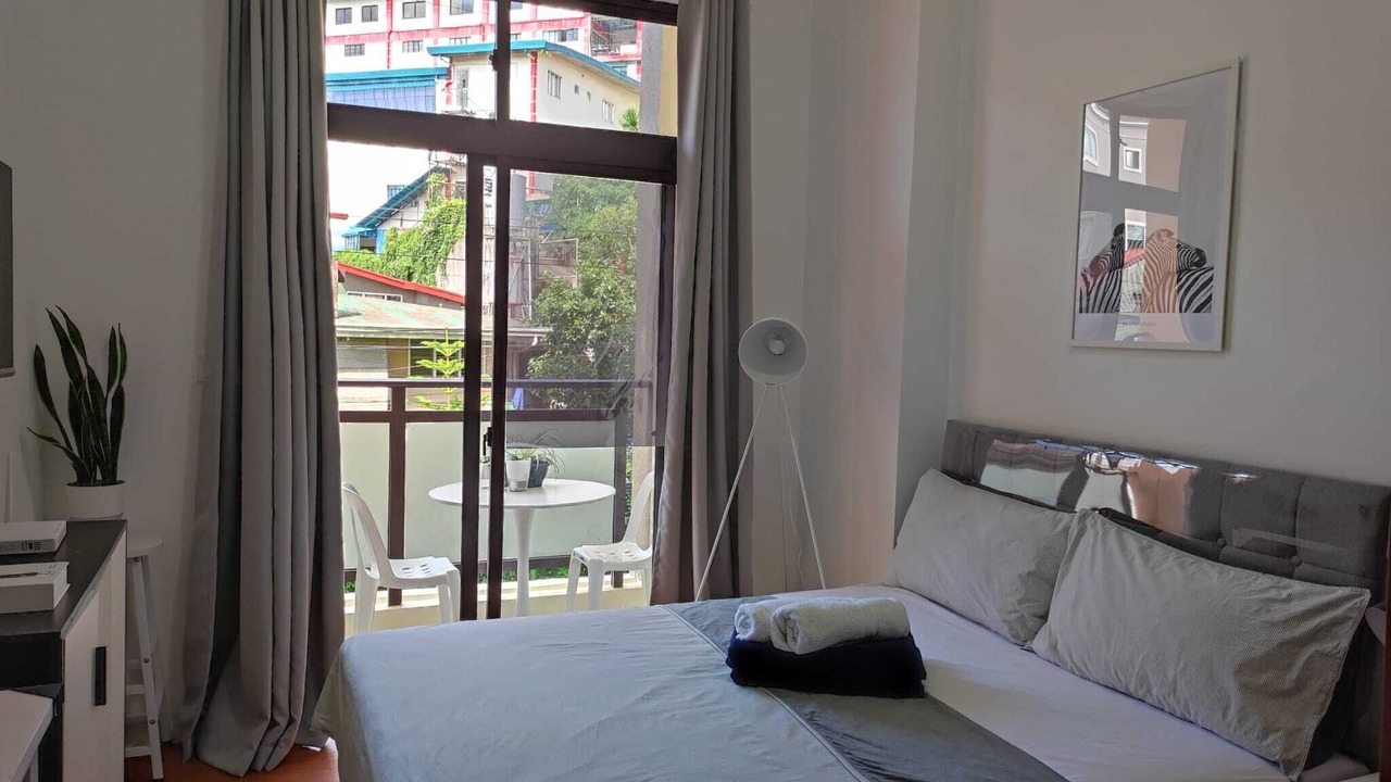 Photo of Bedroom in Baguio