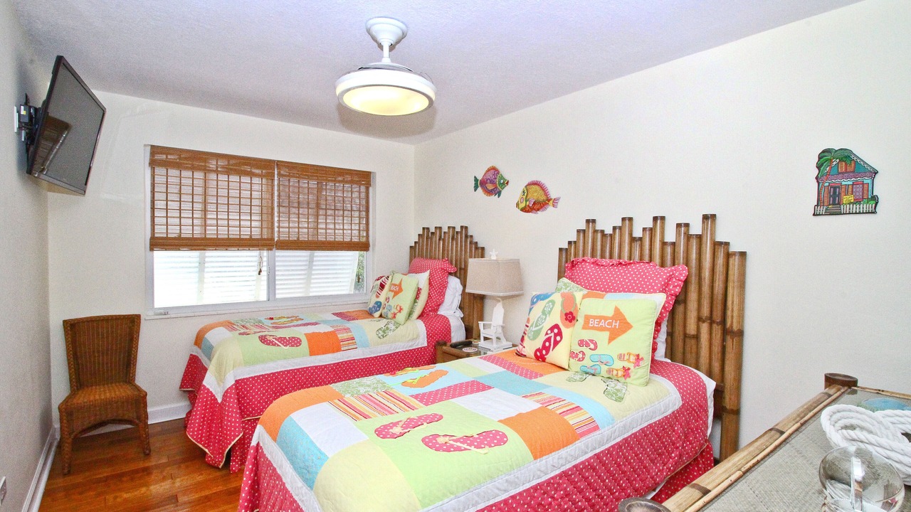 Photo of Bedroom in Marathon