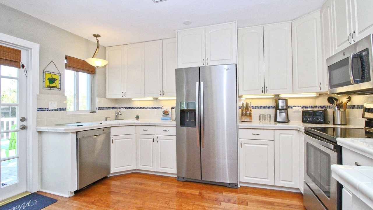 Photo of Kitchen in Marathon