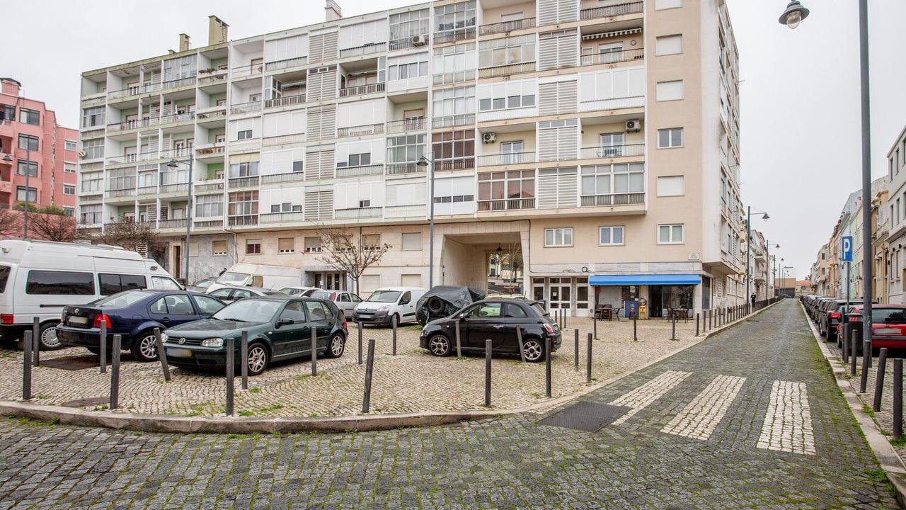 Photo of Outdoor in Linda-a-Velha