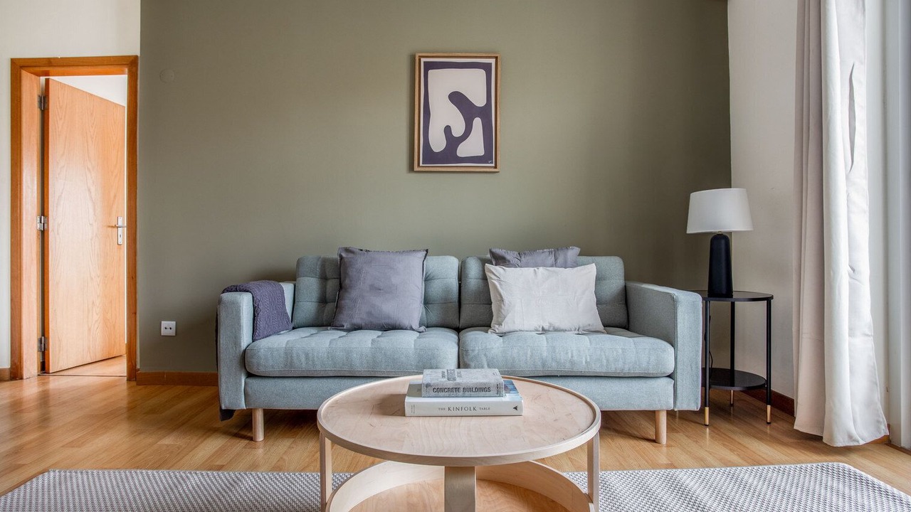Photo of Livingroom in Linda-a-Velha