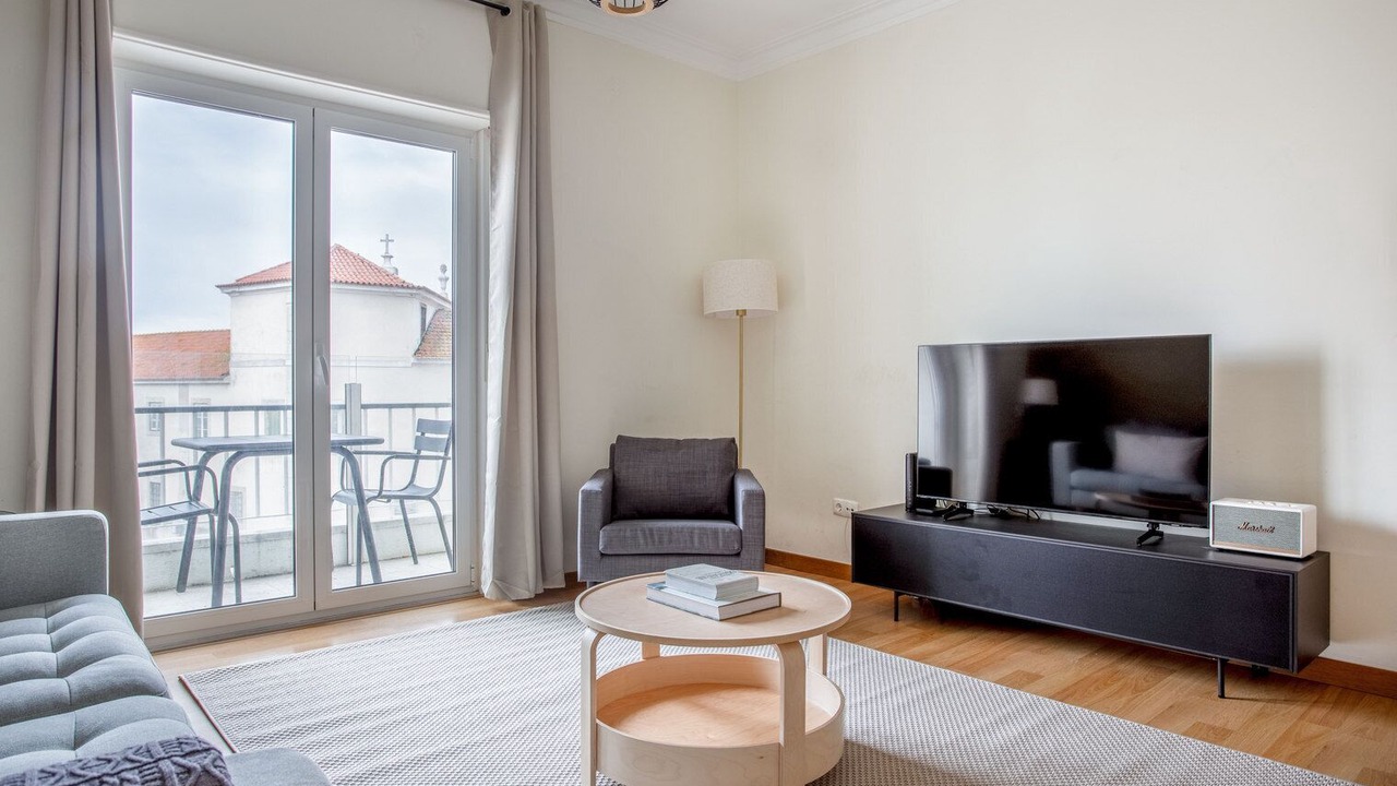 Photo of Livingroom in Linda-a-Velha