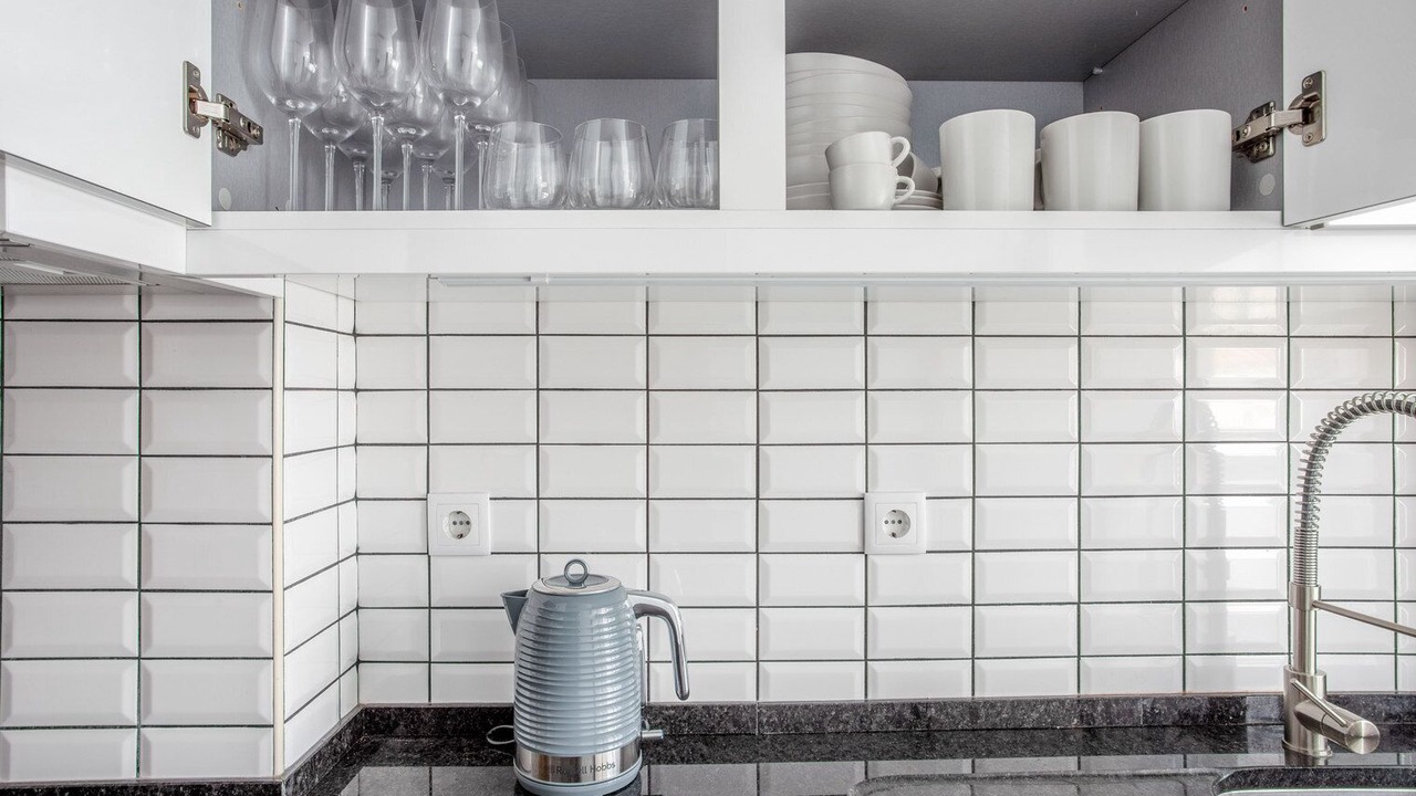 Photo of Kitchen in Linda-a-Velha