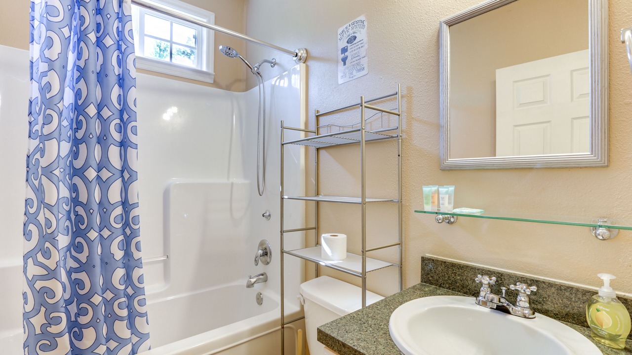 Photo of Bathroom in Mount Pleasant