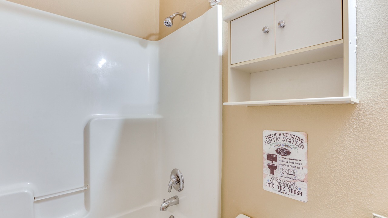 Photo of Bathroom in Mount Pleasant