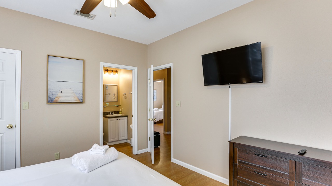 Photo of Bedroom in Mount Pleasant