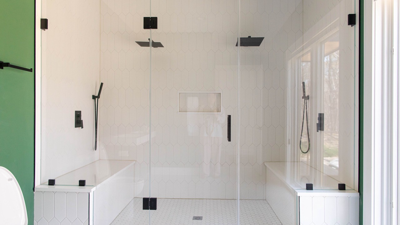 Photo of Bathroom in Wading River