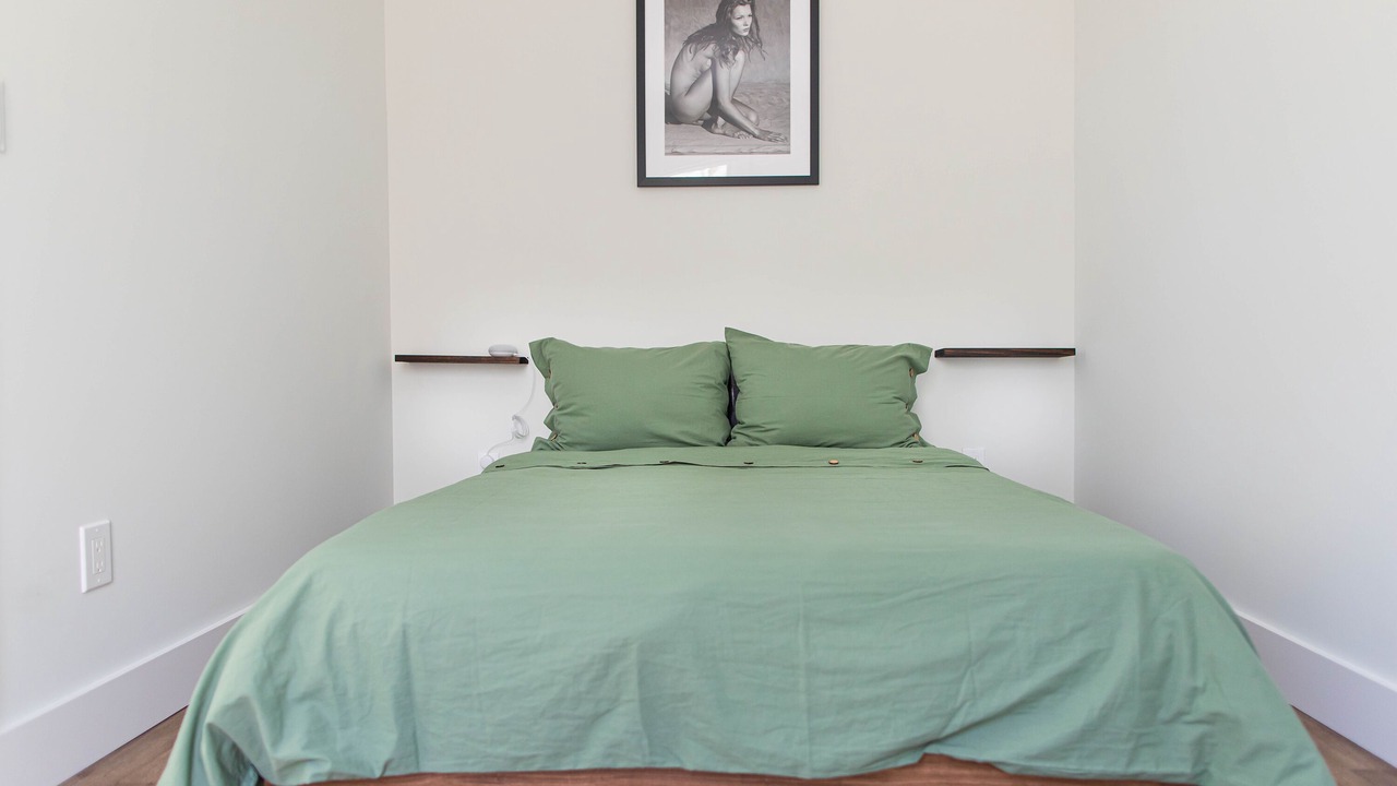 Photo of Bedroom in Wading River