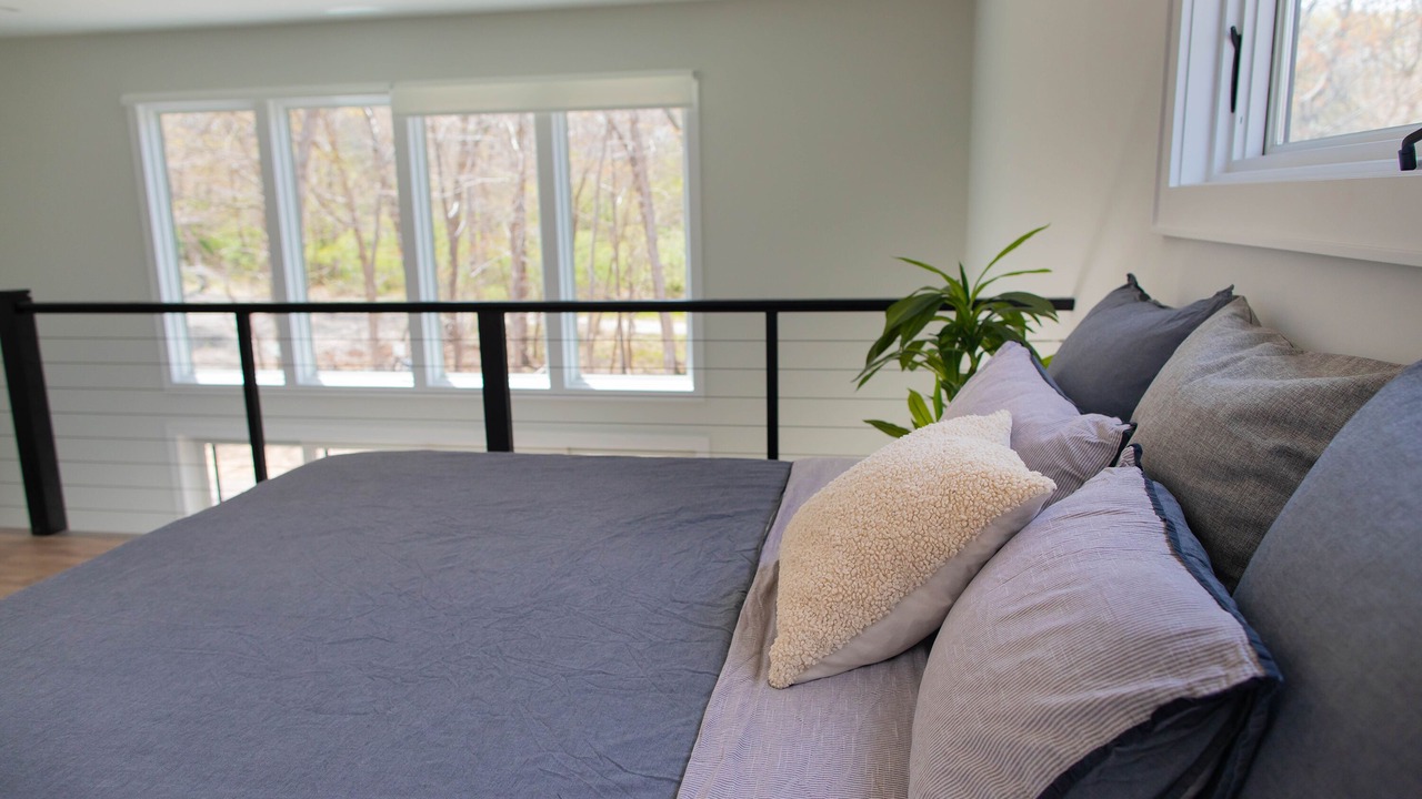 Photo of Bedroom in Wading River