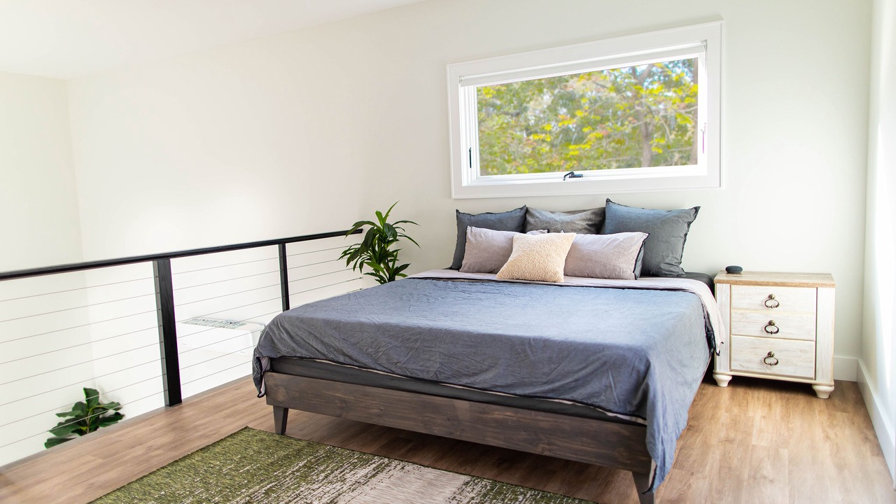 Photo of Bedroom in Wading River