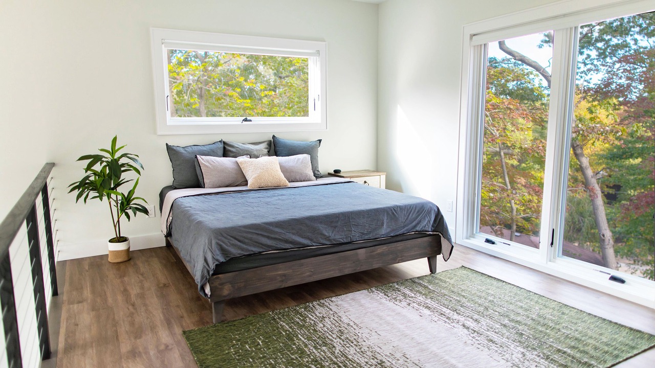 Photo of Bedroom in Wading River