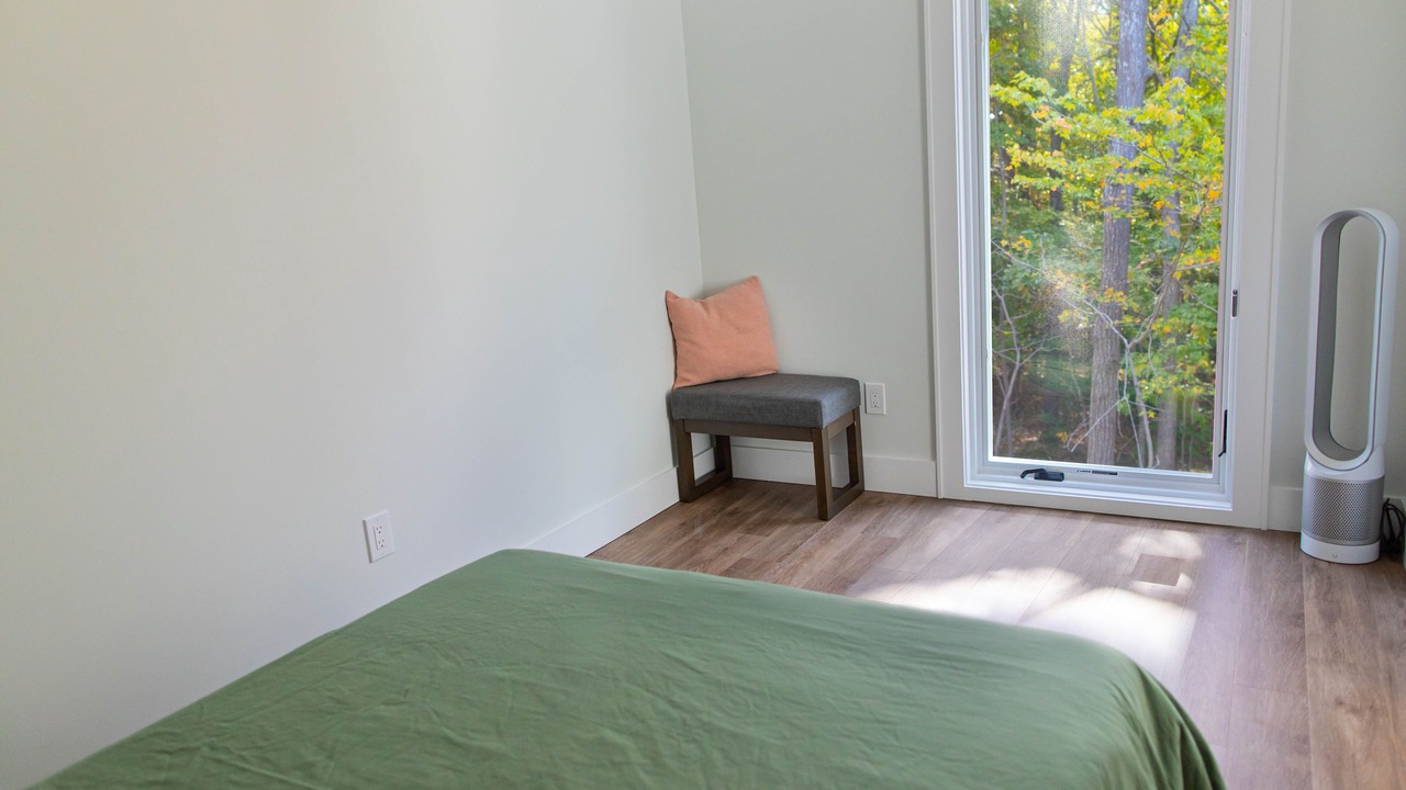 Photo of Bedroom in Wading River