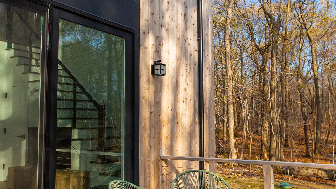 Photo of Patio Balcony in Wading River