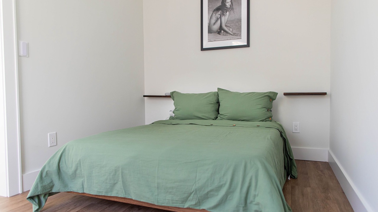 Photo of Bedroom in Wading River