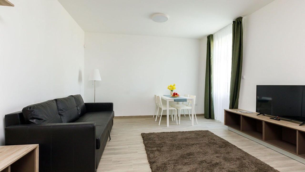 Photo of Bedroom in Balatonszarszo