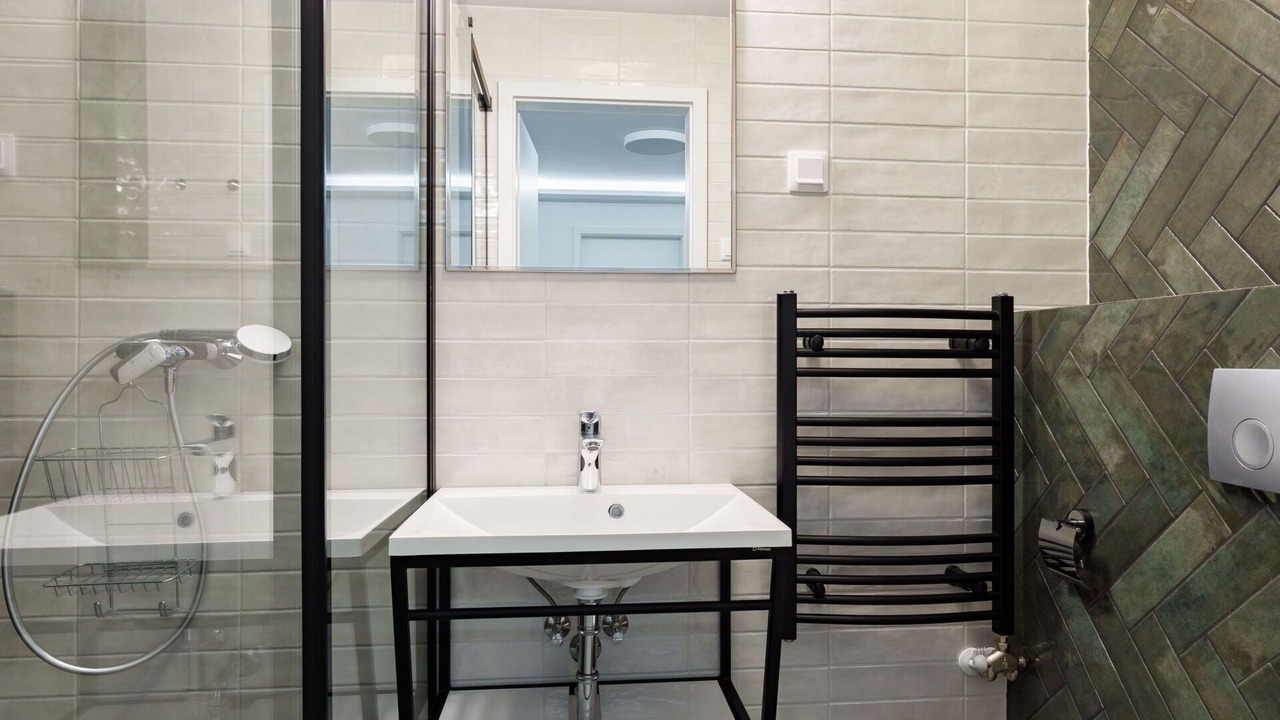 Photo of Bathroom in Balatonszarszo